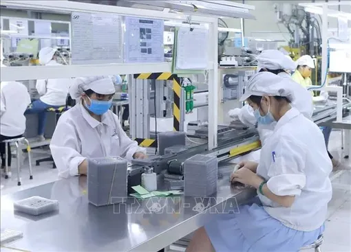 Nghị quyết 10-NQ/TW: Tư duy mới về FDI - lời đáp trả cho những hoài nghi vô căn cứ