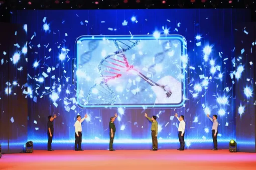 “ADN - Hành trình nối lại mạch nguồn": Mệnh lệnh từ trái tim, quyết tâm đưa các liệt sĩ trở về