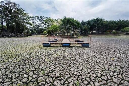Thailand ramps up measures against potential super El Niño