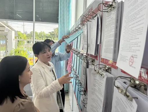 Cần Thơ tập trung công tác kiểm soát thủ tục hành chính, nâng cao chất lượng phục vụ người dân