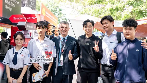Sau khi biết điểm thi THPT, học sinh miền Tây nên đặt nguyện vọng đại học như thế nào?