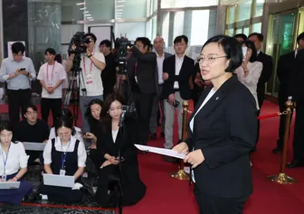 Nữ thủ tướng và tham vọng AI của Hàn Quốc