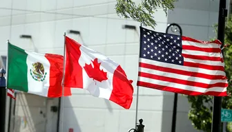 Mỹ thúc đẩy sửa đổi Hiệp định Thương mại Mỹ - Mexico - Canada
