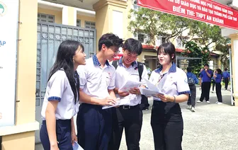 Lưu ý quan trọng khi thí sinh đăng ký, điều chỉnh nguyện vọng đại học Lưu ý quan trọng khi thí sinh đăng ký, điều chỉnh nguyện vọng đại học