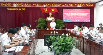 Đổi mới công tác đào tạo, bồi dưỡng theo hướng thực chất, thực tiễn, thực chiến