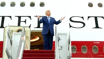 Ông Trump thúc đẩy giải mật tin tình báo