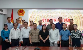 TP Cần Thơ có nhiều tiềm năng phát triển công nghiệp văn hóa