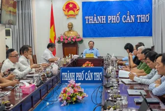 Ngành Nông nghiệp và Môi trường phấn đấu đạt mức tăng trưởng trên 4%, xuất khẩu 74 tỉ USD