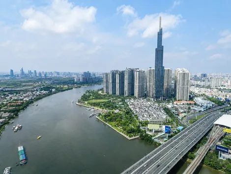 Bài 1: Vượt gian khó để phát triển