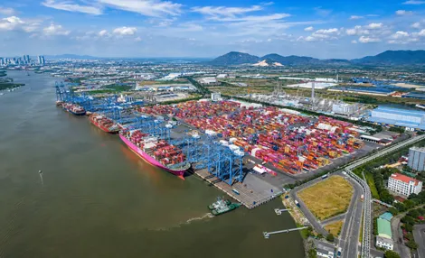 Bài cuối: Định vị thành siêu trung tâm logistics mới