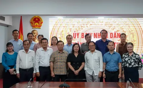 TP Cần Thơ có nhiều tiềm năng phát triển công nghiệp văn hóa