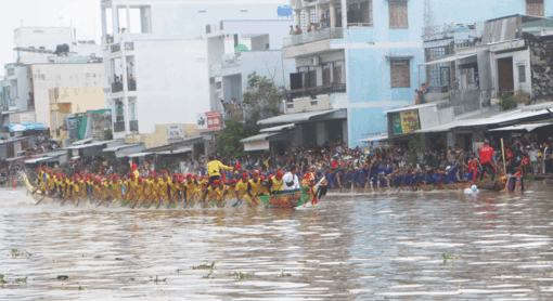 ថែ​រក្សា​និង​ពង្រីក​វិស័យ​កី​ឡា​ប្រ​ពៃ​ណី​របស់​ជន​ជាតិ​ខ្មែរ​