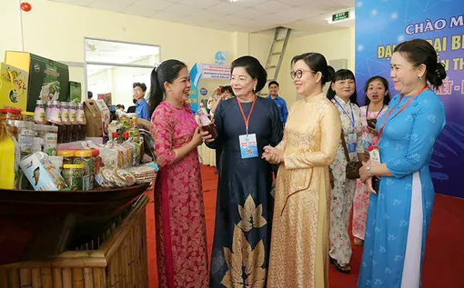 Hành trình làm mới nông sản ĐBSCL