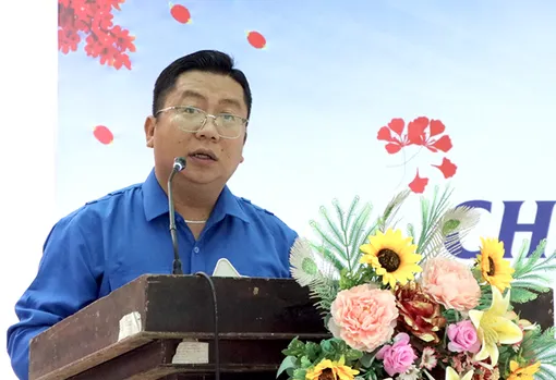 Tuổi trẻ Cần Thơ ra quân Chiến dịch tình nguyện 'Hoa phượng đỏ' năm 2026