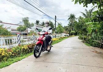 TP Cần Thơ: Đẩy mạnh phát triển kinh tế - xã hội vùng đồng bào dân tộc thiểu số