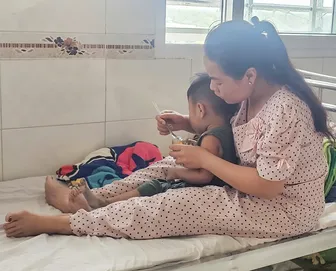 Uống nước đúng và đủ