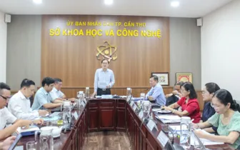 Nghiên cứu thực trạng và giải pháp thực thi hiệu quả chính sách chuyển đổi nông nghiệp - nông dân - nông thôn ở TP Cần Thơ