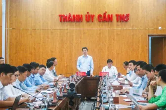 Đề xuất Chiến lược phát triển du lịch Cần Thơ đến năm 2030