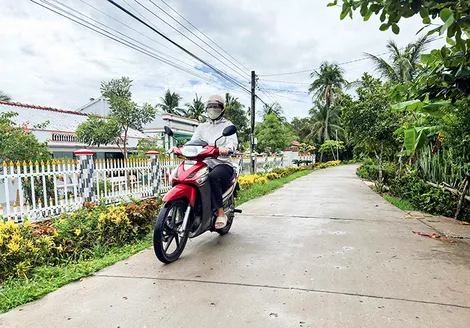 TP Cần Thơ: Đẩy mạnh phát triển kinh tế - xã hội vùng đồng bào dân tộc thiểu số