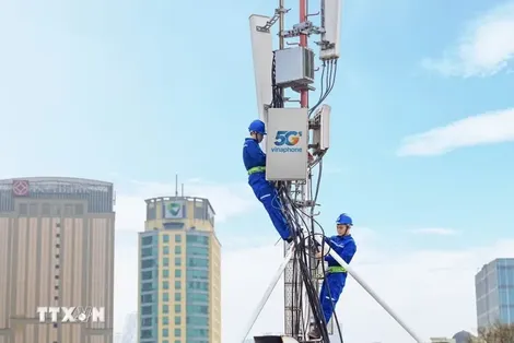 Báo Pháp đánh giá cao kết quả chuyển đổi số của Việt Nam