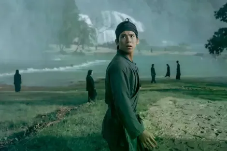 Đừng để phim kinh dị thành "khắc tinh" của điện ảnh Việt