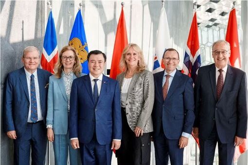 Vietnam, EFTA wrap up negotiations on free trade agreement
