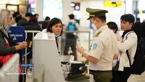No immediate requirement for all travellers to file health declarations: Ministry of Health