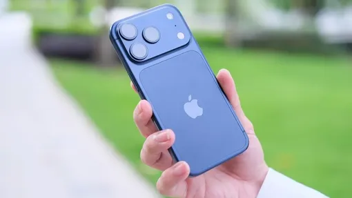 Giá iPhone 17 Pro Max 512GB và iPhone Air 512GB, loại nào đáng tiền hơn?