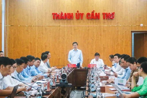 Đề xuất Chiến lược phát triển du lịch Cần Thơ đến năm 2030