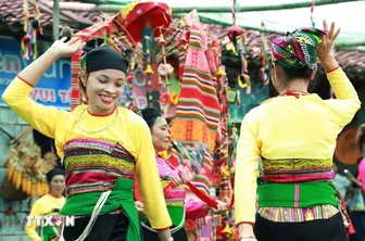 Cơ chế, chính sách bảo tồn, phát huy văn hóa truyền thống các dân tộc thiểu số