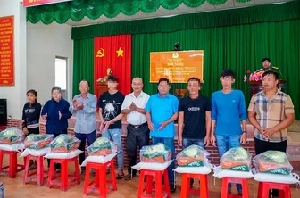 Tuyên truyền hỗ trợ người tái hòa nhập cộng đồng và quản lý sau cai nghiện ma túy