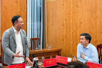 សំ​ណើ​លើ​យុទ្ធ​សាស្ត្រ​អភិ​វឌ្ឍន៍​វិស័យ​ទេស​ចរណ៍​ក្រុង​កឹង​ធើ​ដល់​ឆ្នាំ​២០៣០