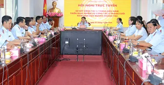 Ngành Thanh tra phát hiện sai phạm kinh tế hơn 44.600 tỉ đồng