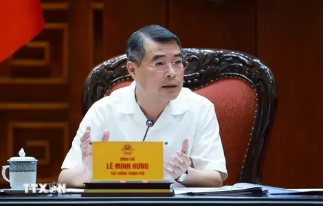 Thủ tướng: Tăng tốc hoàn thiện cơ sở dữ liệu quốc gia, phát triển công nghệ chiến lược