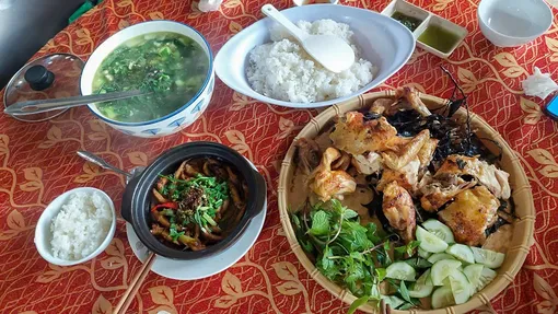 Hệ lụy từ bữa ăn không có tinh bột