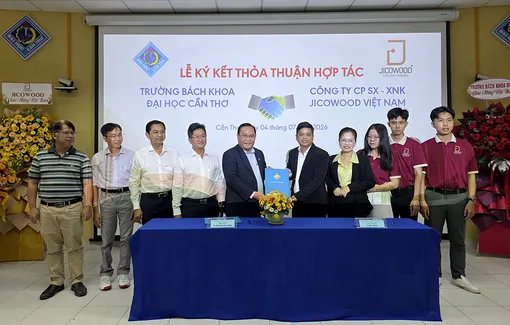 Ứng dụng vật liệu xanh cho các công trình xây dựng - kiến trúc - nội thất hiện đại