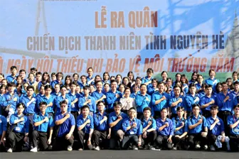 Đến năm 2030, phấn đấu có 15% thanh niên trong các cơ quan nhà nước, tổ chức chính trị - xã hội đảm nhiệm các chức vụ lãnh đạo, quản lý