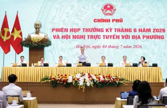 Tổng Bí thư, Chủ tịch nước Tô Lâm: Tháo gỡ ngay điểm nghẽn “tổ chức triển khai” để thúc đẩy tăng trưởng