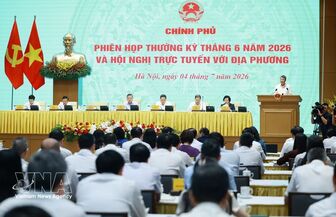 PM reaffirms commitment to double-digit growth through 2030