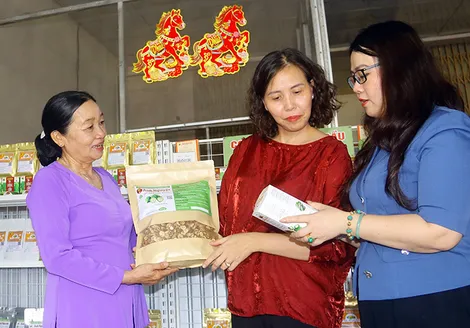 Những gói hỗ trợ “đo ni đóng giày”