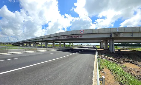 Đảm bảo tiến độ các dự án giao thông trọng điểm vùng ĐBSCL