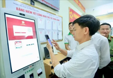 Định hình hệ sinh thái AI Việt Nam