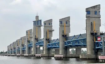 Quản trị rủi ro thiên tai cho ĐBSCL: Từ quy hoạch chiến lược đến kịch bản tuyến đầu