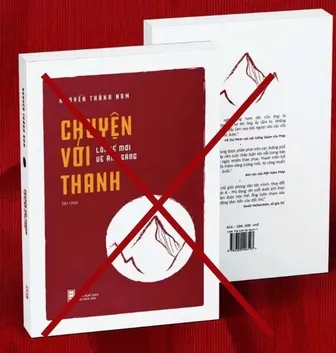 Sáng tác văn chương không thể xoá nhòa lịch sử
