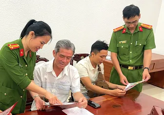 Đấu tranh, phòng ngừa hiệu quả tệ nạn cờ bạc