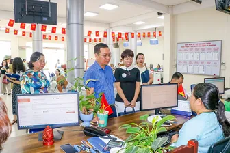 Chủ tịch UBND TP Cần Thơ yêu cầu thực hiện có hiệu quả 11 nghị quyết của Chính phủ
