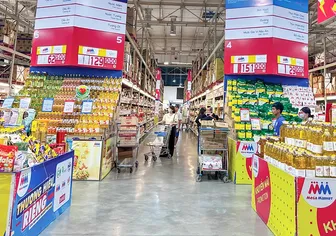 Chỉ số giá tiêu dùng tháng 6 giảm 0,13%