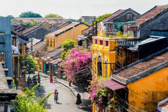 Báo Pháp gợi ý hành trình khám phá Việt Nam