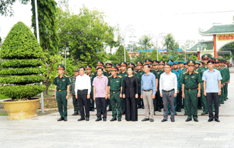 បញ្ជូន​អដ្ឋិ​ធា​តុ​យុទ្ធ​ជន​ពលី​ចំ​នួន ៦៧០ ទៅ​ពិ​និត្យ​វាយ​តម្លៃ ADN នៅ​វិទ្យា​ស្ថាន​កោ​សល្យ​វិច្ច័យយោ​ធា​