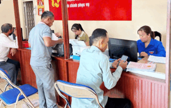 ថា​ញ់ថើយអាង​ ជំ​រុញ​ការ​កែ​ទម្រង់​រដ្ឋ​បាល​ លើក​កម្ពស់​គុណ​ភាព​បម្រើ​ប្រ​ជា​ជន​